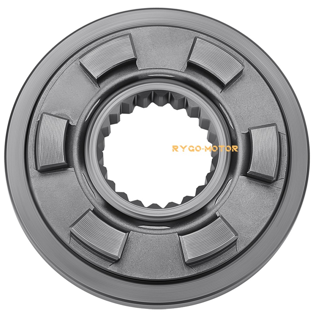 2004-2009 For Polaris Ranger Sportsman 800 700 600 500 Engagement Dog 6 Face