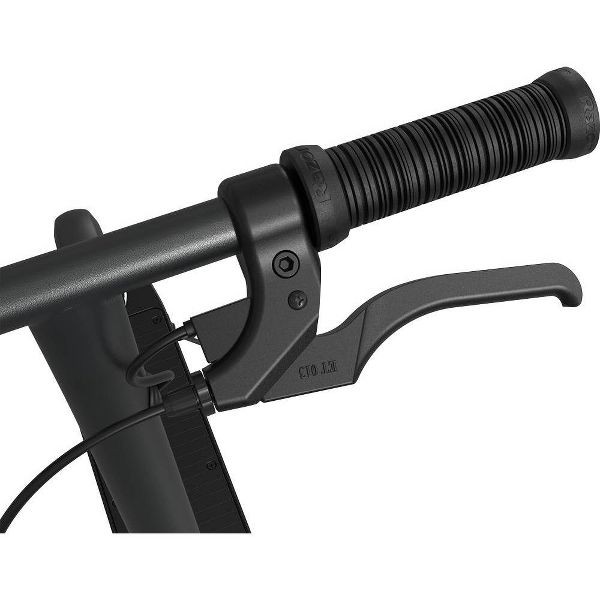RAZOR ELECTRIC SCOOTER - RED