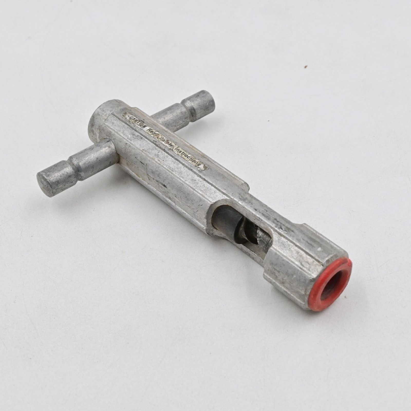 Ripley Cablematic CCT-3500 Coring Tool