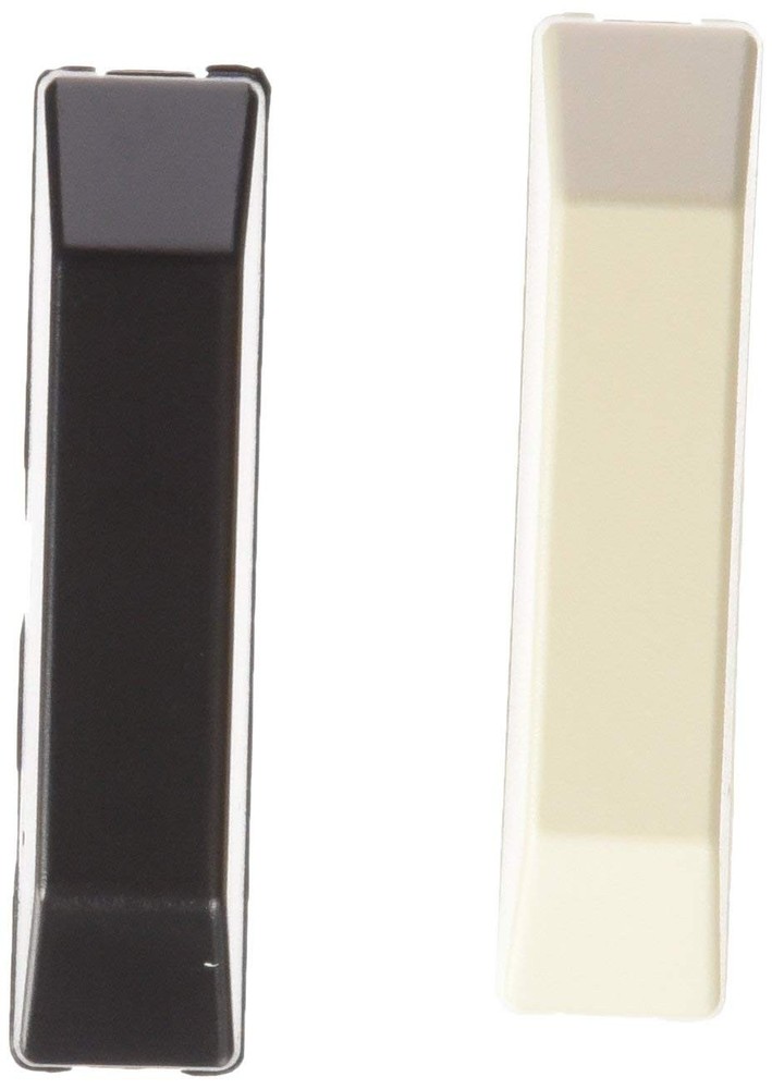 Kwikee Replacement Switch for Large Rectangle Doors — Made All Black