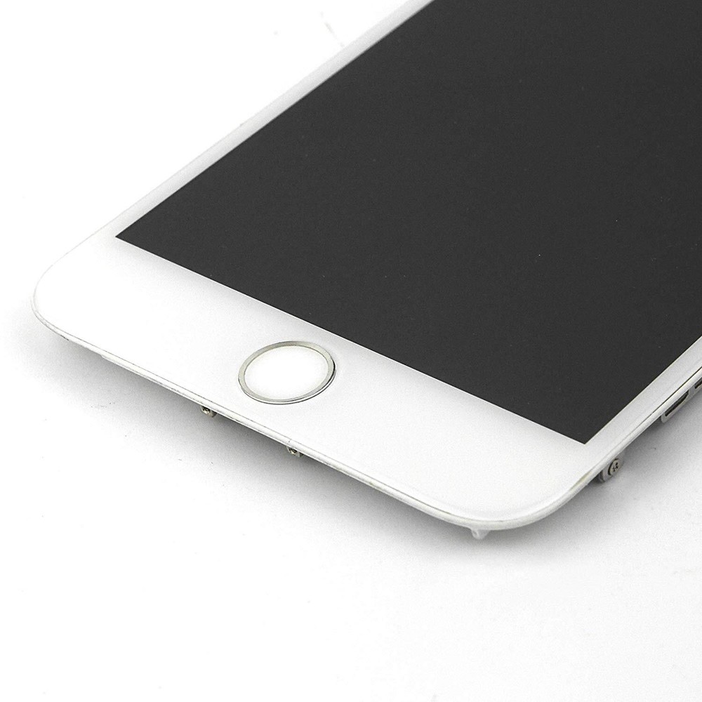 LCD Replacement Digitizer For iPhone 7 With Front Camera & Home Button Screen