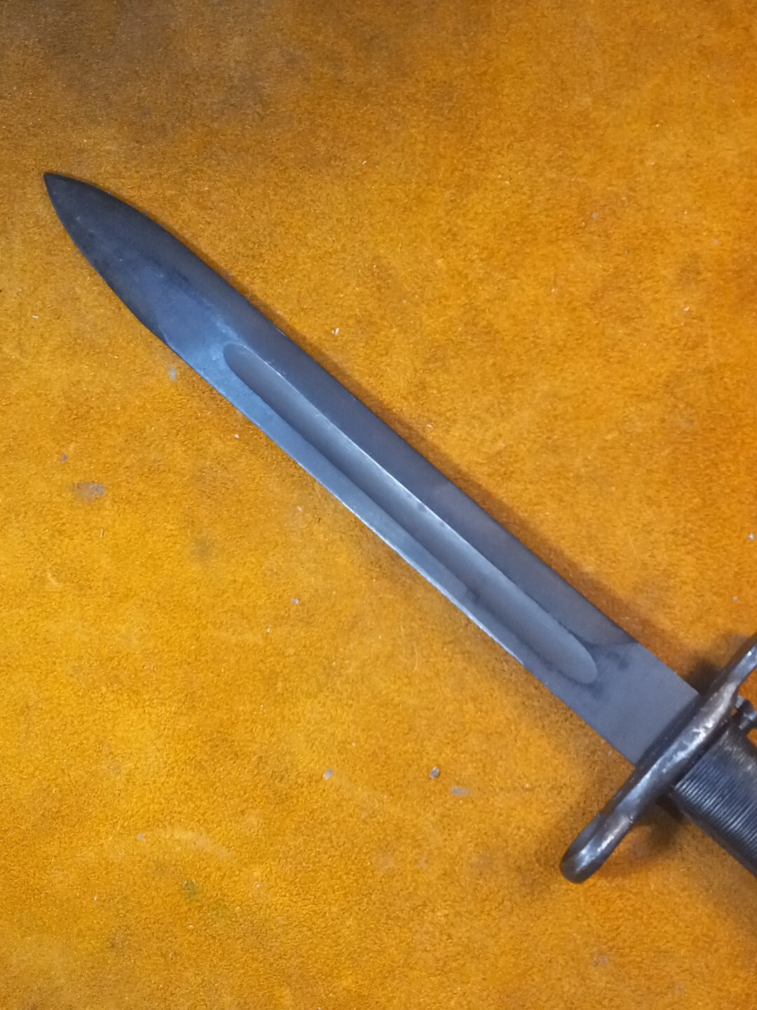 M1 Garand Bayonet USGI