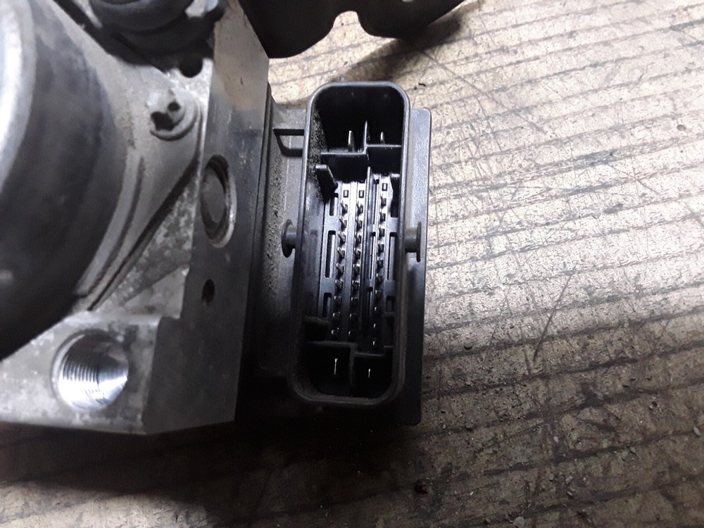 Vauxhall Corsa D ABS Pump FE