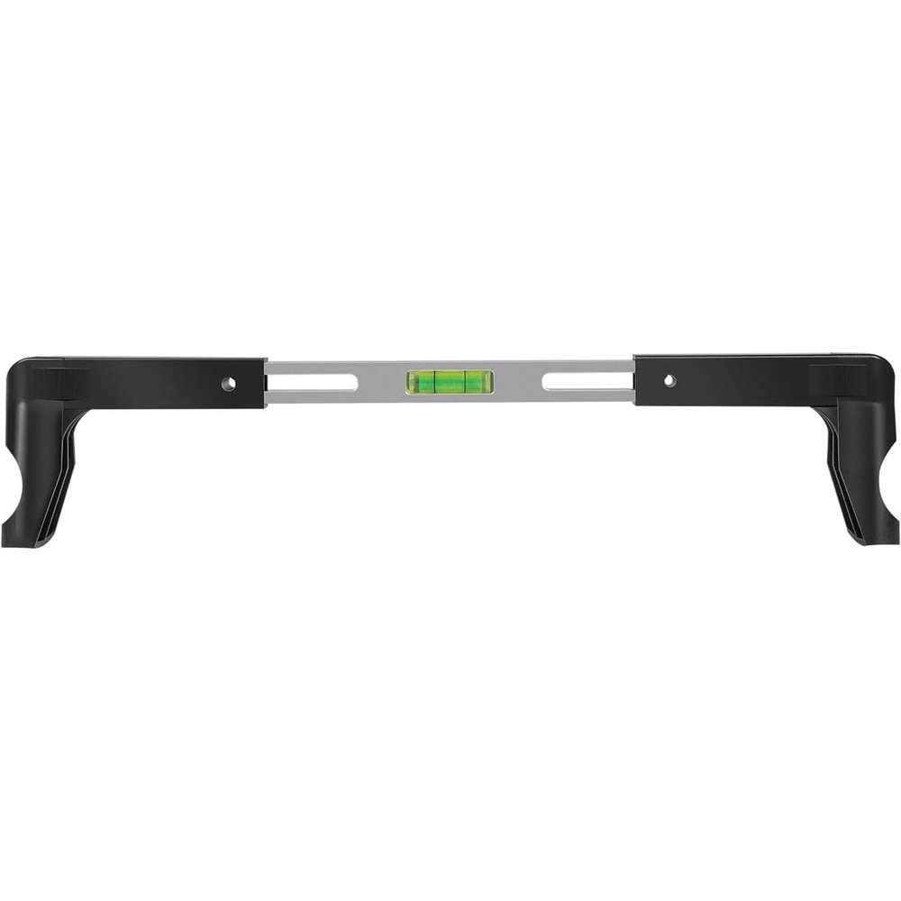 Steering Wheel Level Alignment Tool for Most Steering Wheel, Spring-Loaded Steer