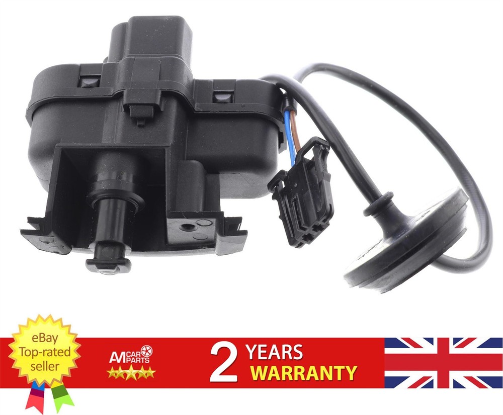 Central Locking System Actuator For VW TIGUAN 07-18 5N0810773B