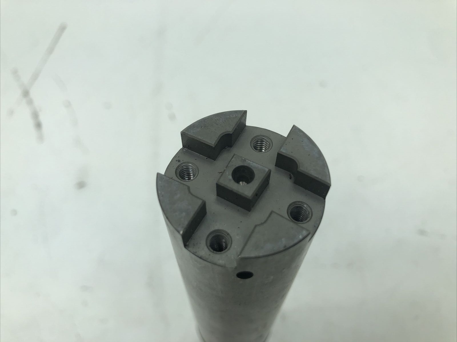 Emuge GZ340153 Indexable Thread Mill