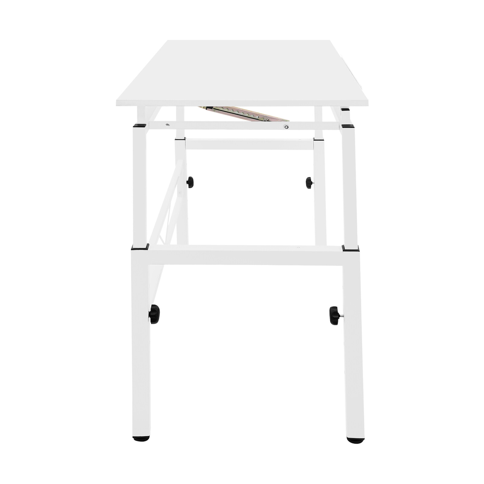 Drafting Table Art Desk Artist Drawing Desk Adjustable Craft Table Drawing Table