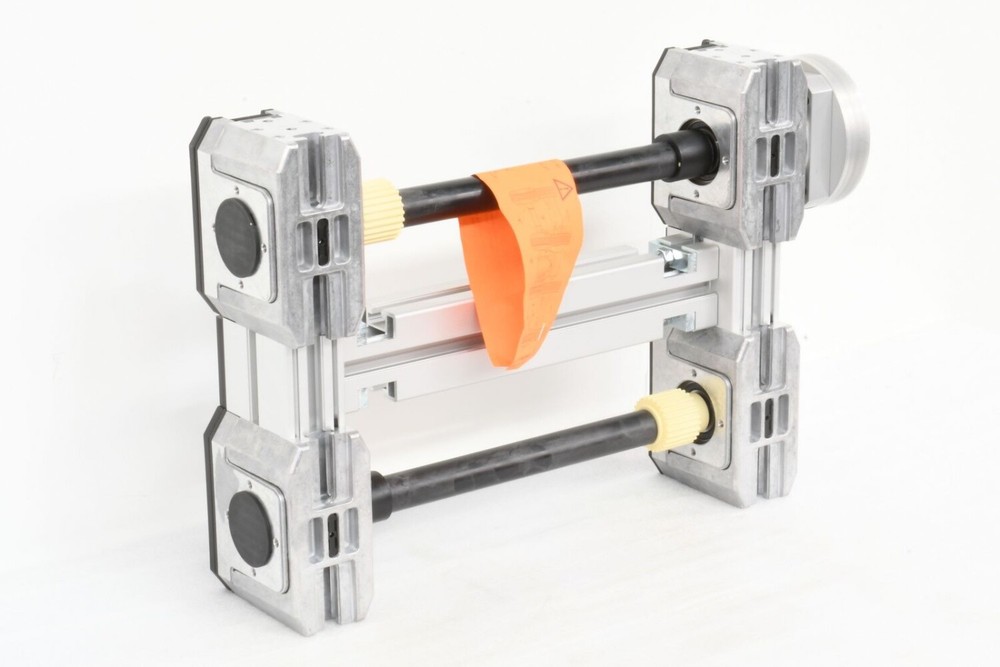 BOSCH REXROTH 3841999722, BS2/T, Belt section