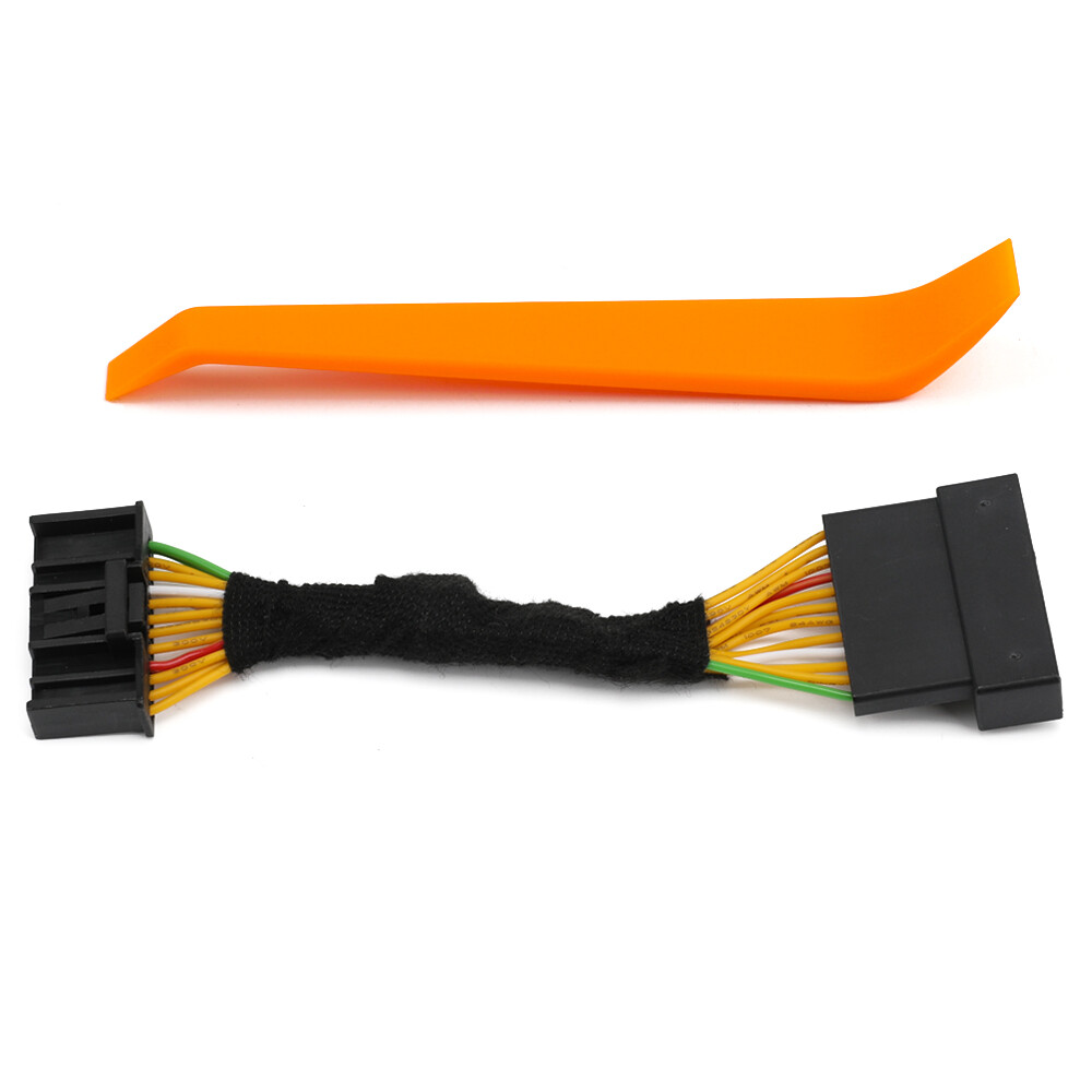 For VW Atlas Automatic Start Stop Enginesystem Control Cable Disable Cancel Plug