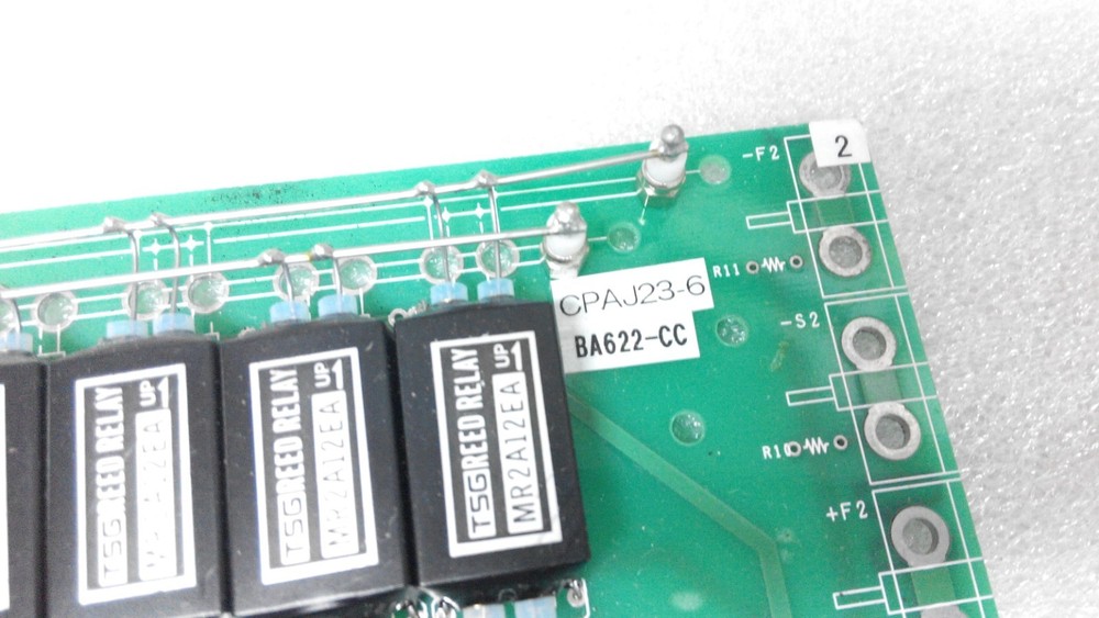 CATS COMPUTER AIDED CPAJ23