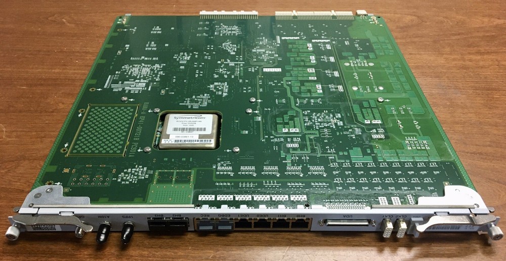 EP96-03685D - Samsung MMA-41M MAIN PROCESSOR BOARD