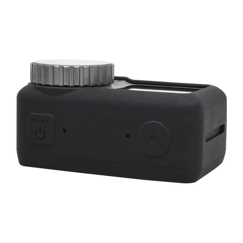 Silicone Protective Cover Case for DJI Osmo Action Camera