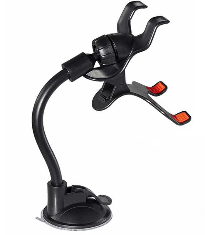 Flexible Car Windshield Suction Mount Holder For TomTom Start 40 50 GPS