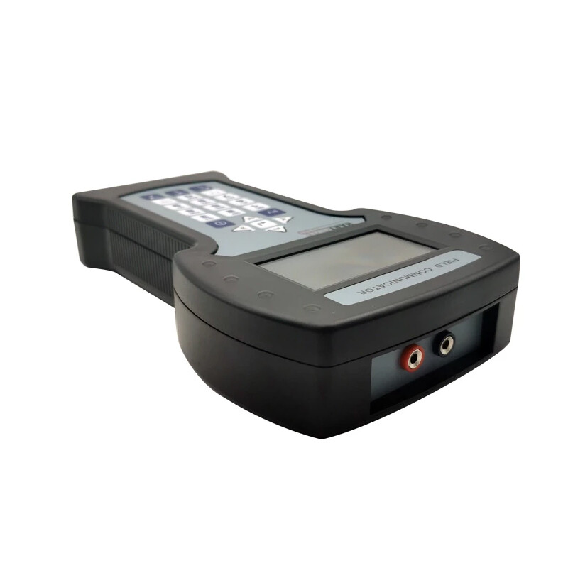 HART475 Field Communicator for Pressure Temperature Transmitter Calibration