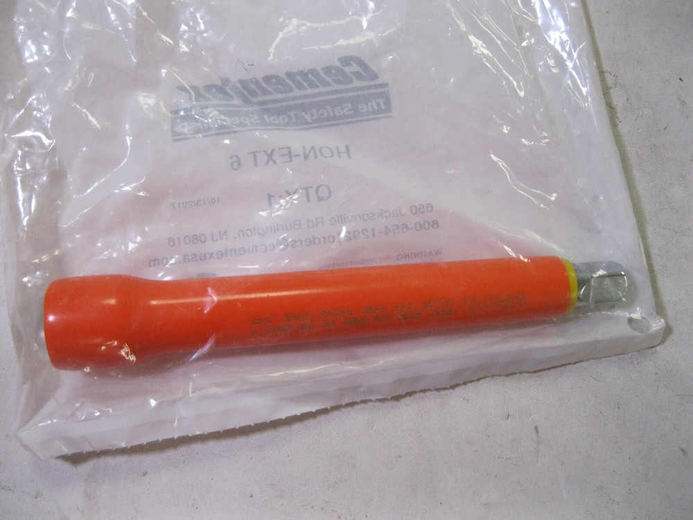 Cementex HON-EXT6 EXT6 Tool