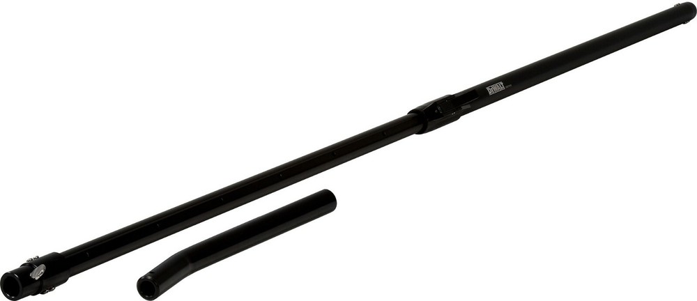 DEWALT Drywall Extendable Corner Applicator Handle w/ Adapter 47-77" Taping Tool