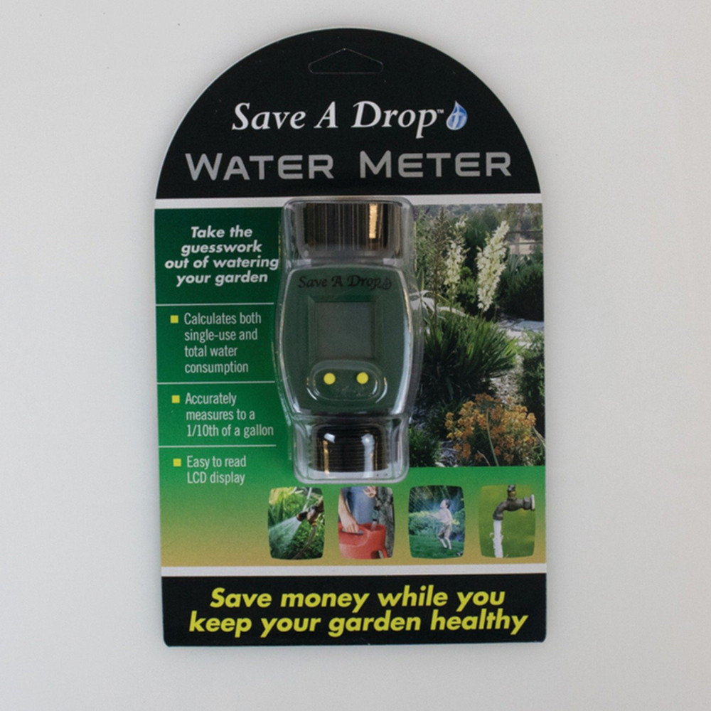 P3 P0550 Water Meter