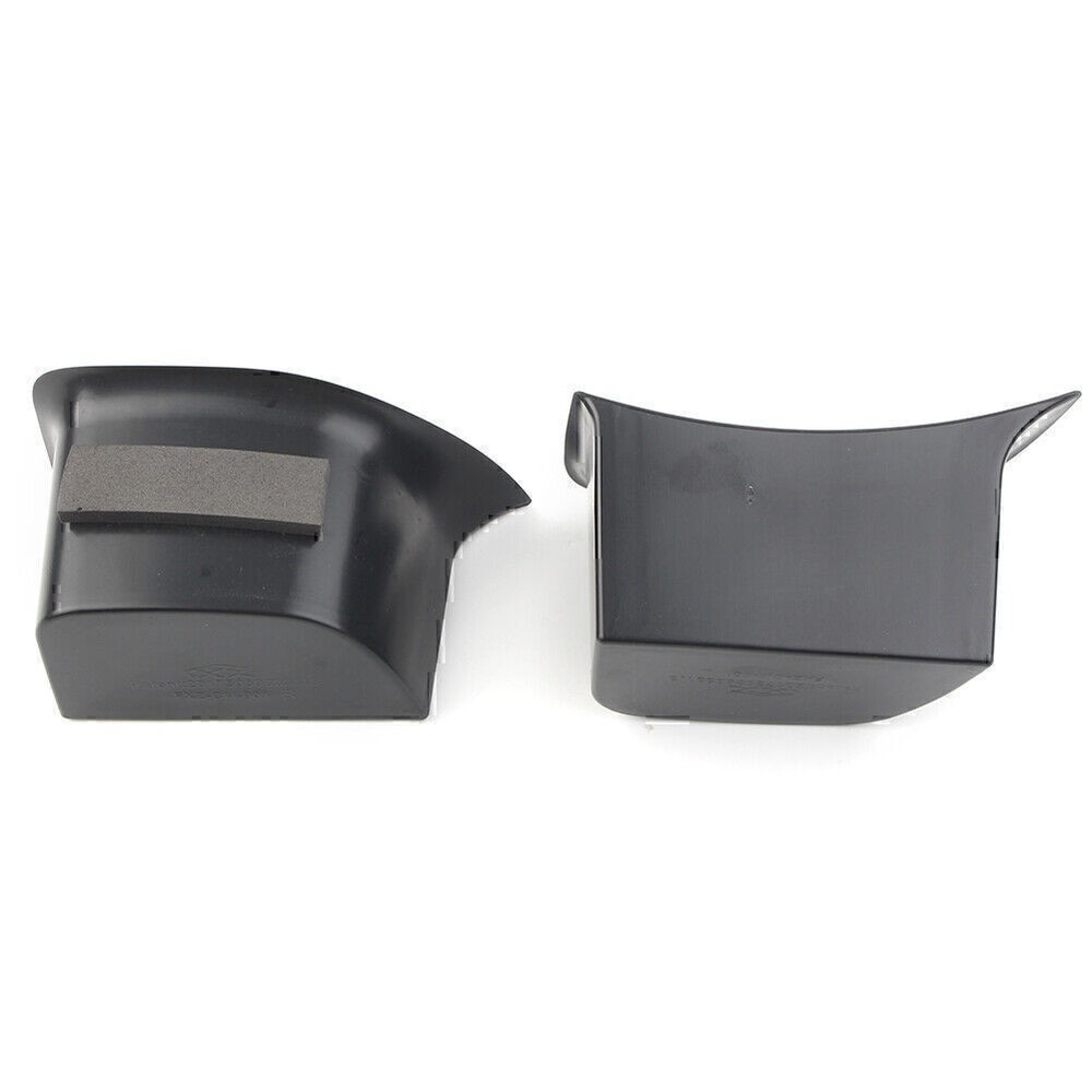 Front Door Armrest Storage Box Tray Bin Kit For Continental 17-18