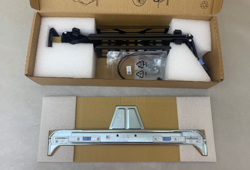 Dell 0CCY3K 2U Cable Arm Management Kit