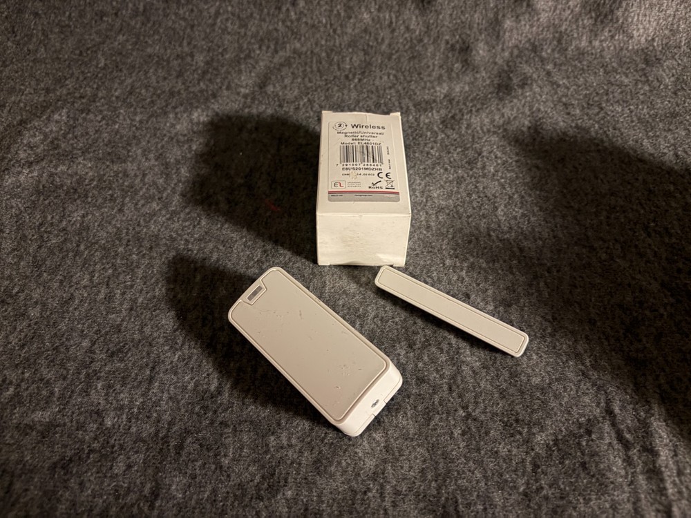 I-Connect Door contact wireless