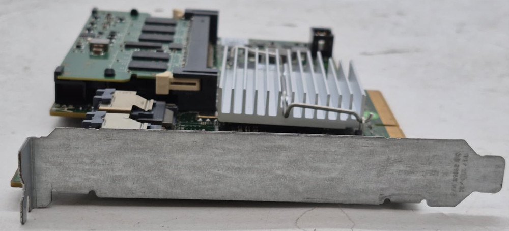 Dell J9MR2 Perc H700 RAID Controller Module 512MB 0J9MR2