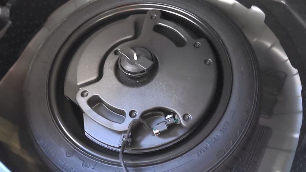 2022 BUICK ENCORE FACTORY SUBWOOFER