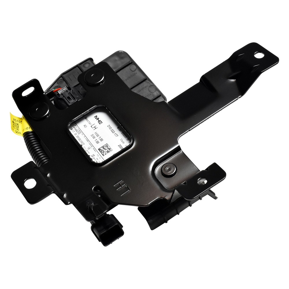 Driver Side Blind Spot Detection System Warning Sensor for 2017-18 Elantra Sedan