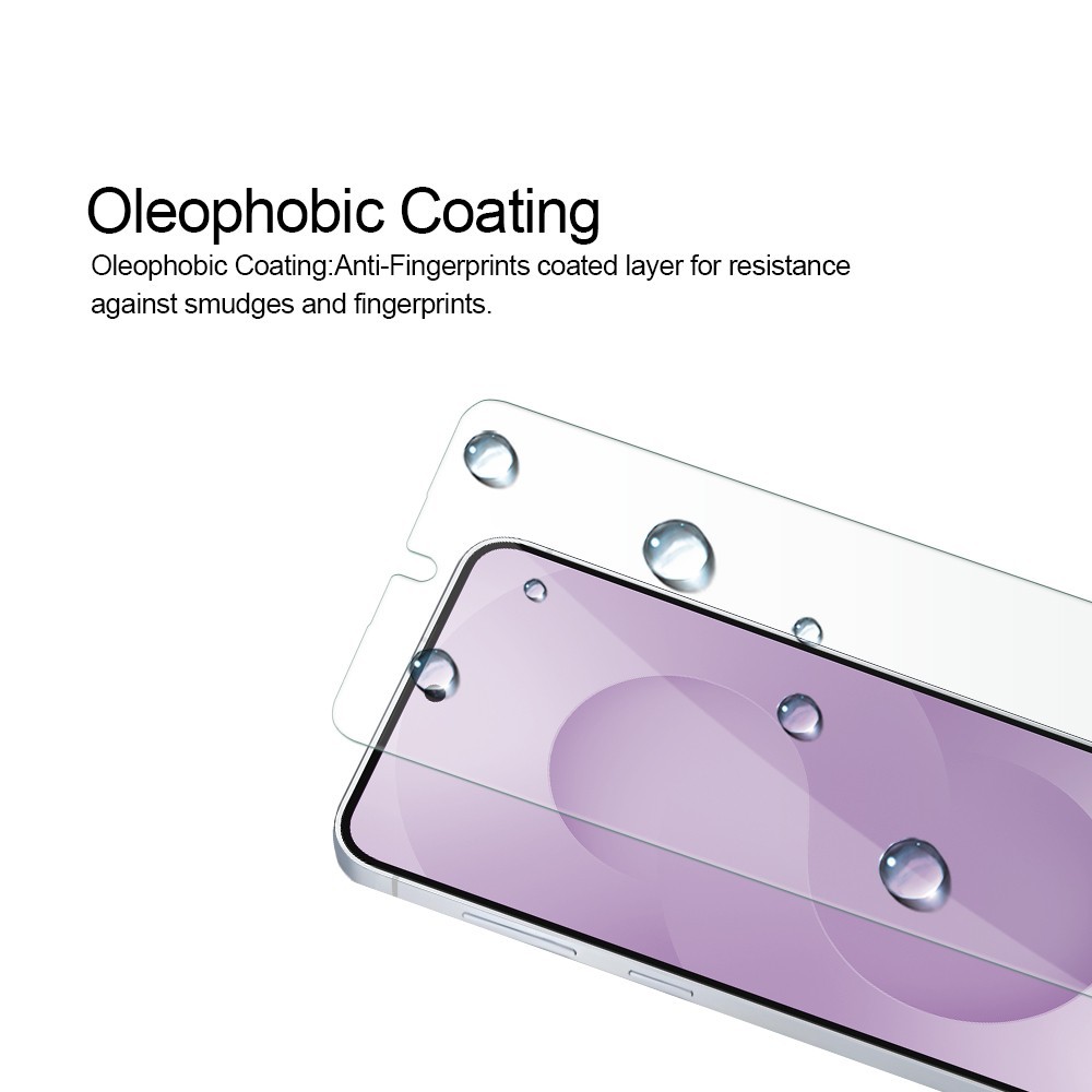 [3-Pack] Supershieldz Tempered Glass Screen Protector for Samsung Galaxy S26