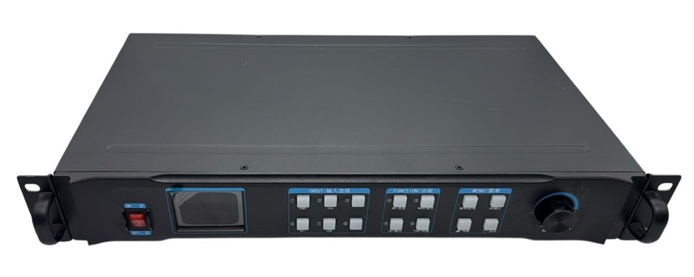 Kensun  LED Screen Video Processor - KLS2U