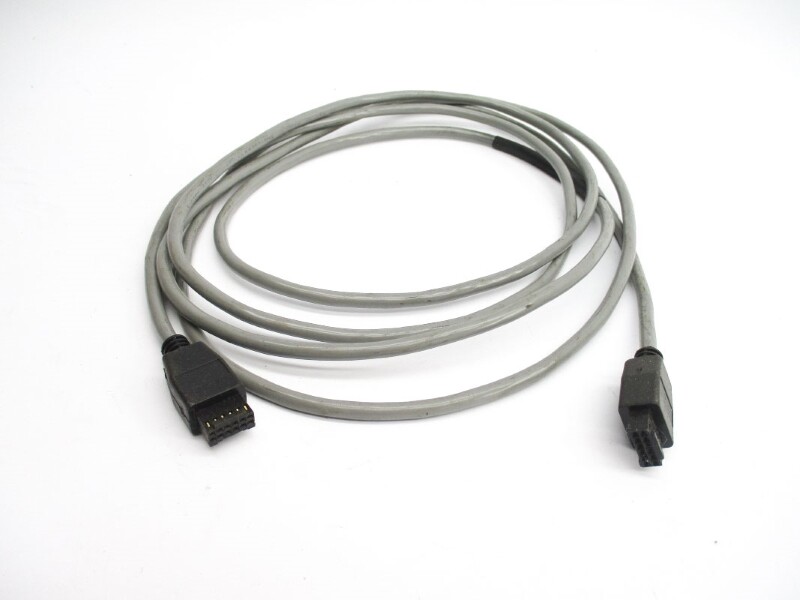 CONNECTOR CABLE 45C8 300V (GREY) UNMP