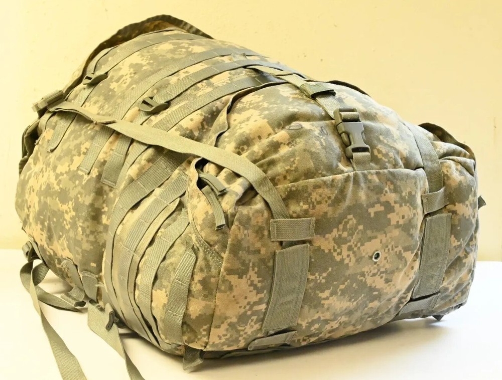 Molle ii 2 Modular Lightweight Load Carrying Equipment Large Rucksack Backpack