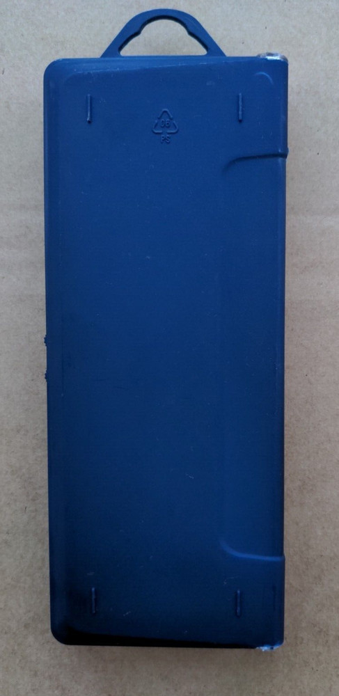 Molin Compass Technical Drawing Set Never Used