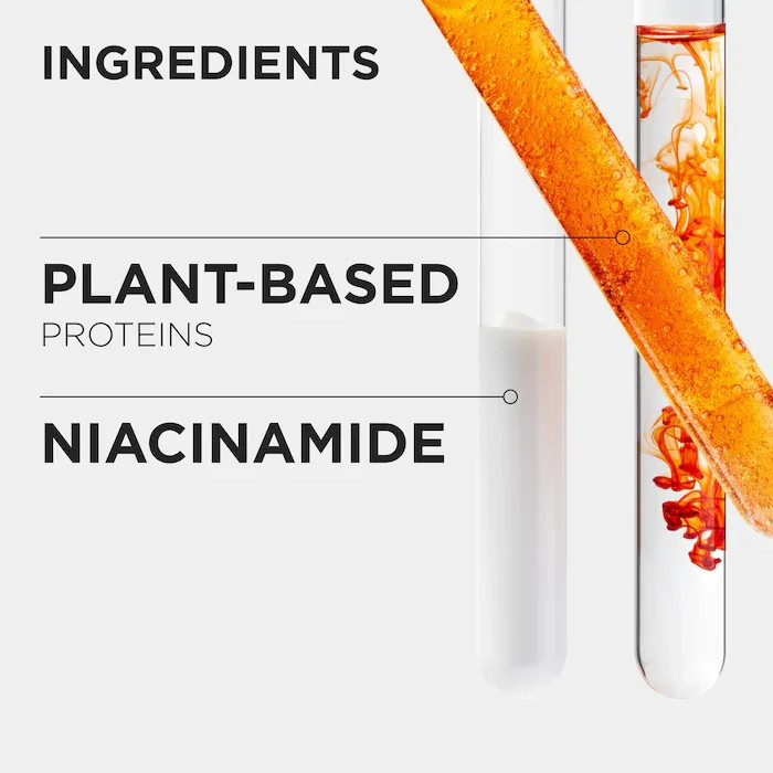 Kérastase Mini Nutritive 8H Magic Night Serum Hydrating Treatment Dry Hair 1 oz