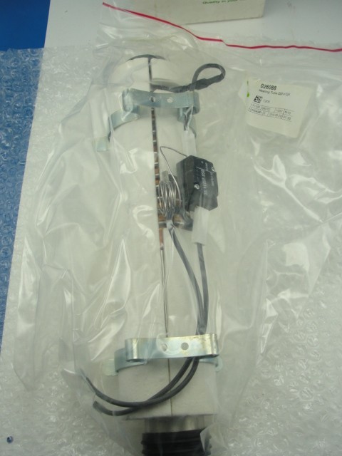 Buchi 026088 Heating Tube 220 V