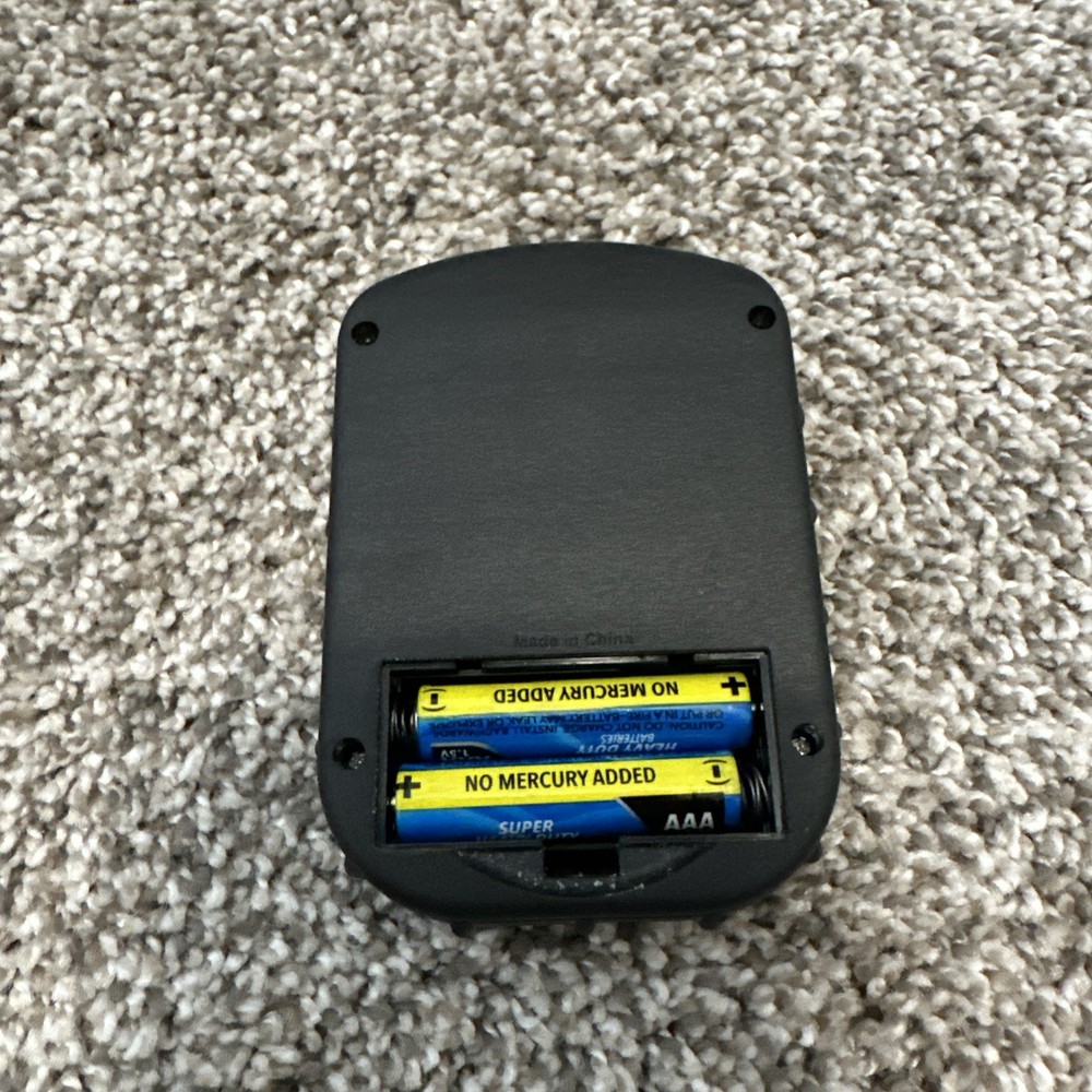 Hobbico HCAP0400 Digital Mini Tach Tachometer