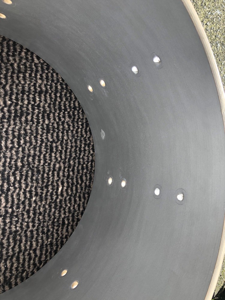 Gretsch Renown 14x9 Tom Drum Shell