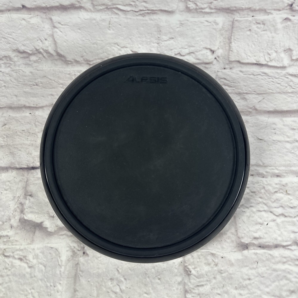 Alesis DM7X 8" Electronic Drum Pad Single Zone With Mount