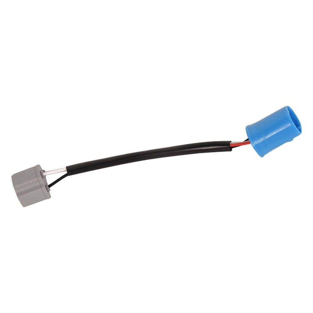 For Conversion Wire 9004 HB1TO 9003 HB2H4 Two Harness Head Light Bulb Socket
