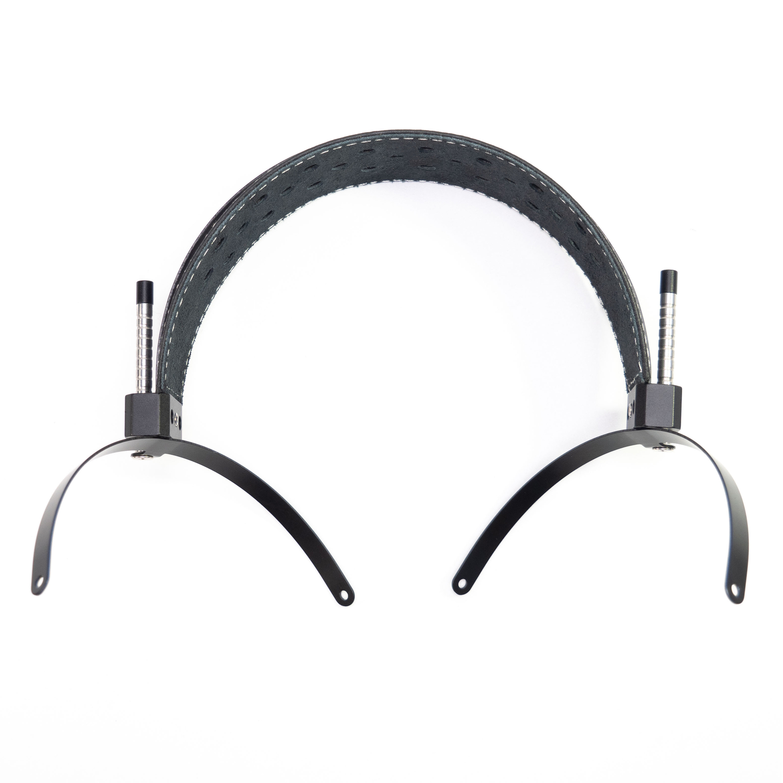 Lambskin Metal Hybrid Headband For Audeze LCD Series 2 3 4 X XC MX4 Headphone