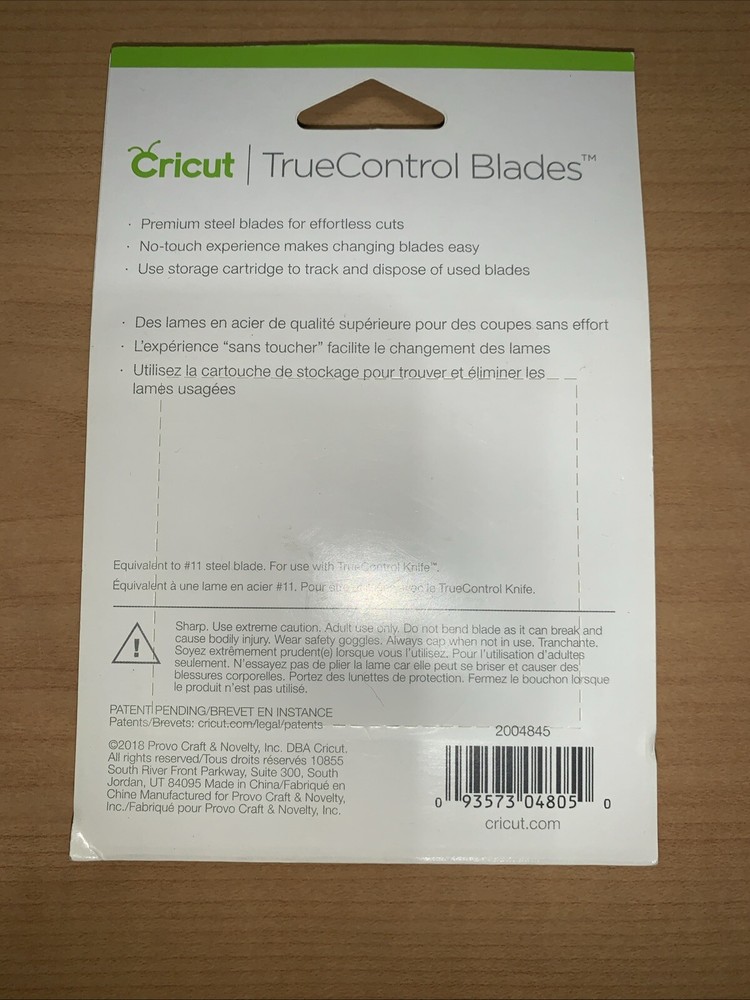 Cricut Tools, Blades, Pens, etc Bundle