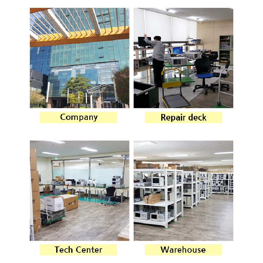 #Agilent E8285A CDMA Mobile Station Test Set