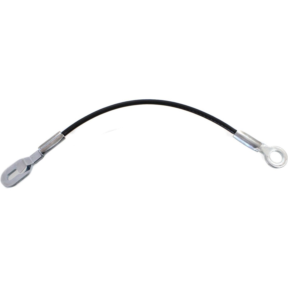 Tail Gate Tailgate Cable Driver or Passenger Side for Chevy 89045648 C3500 GMC