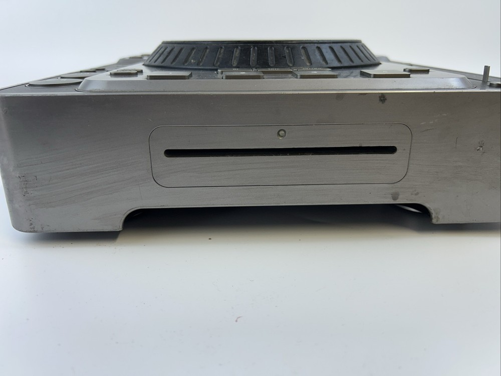 Stanton C314 CD Player DJ Turntable READ