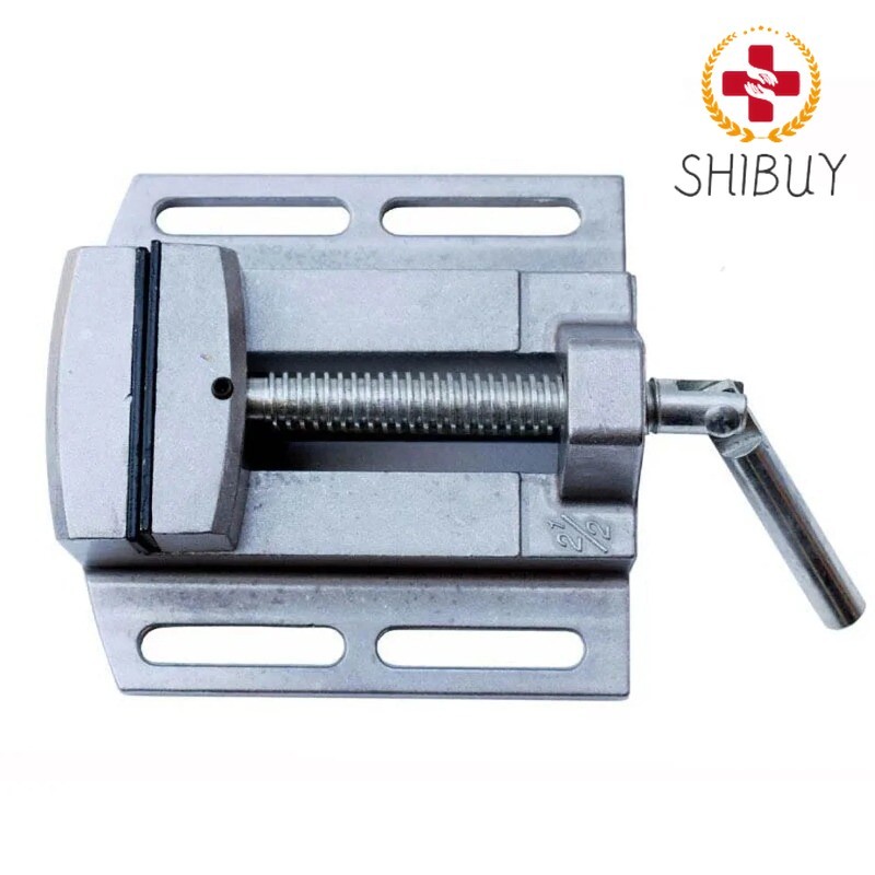 Mini Precisio Multifunctional Working Table Drill Milling Machine Stent