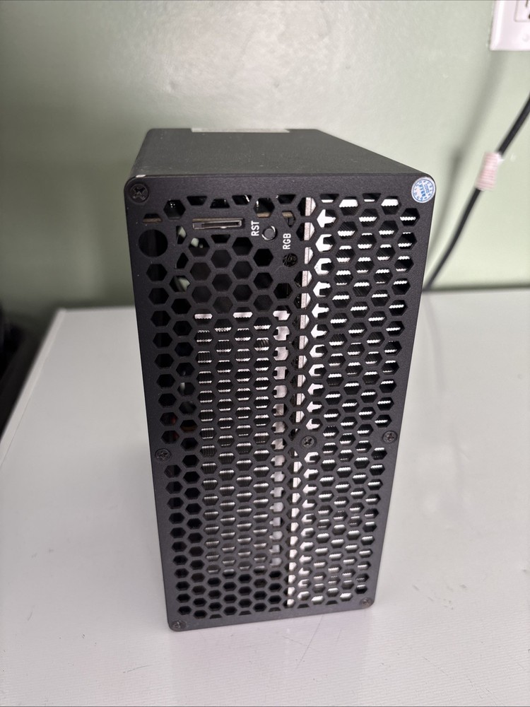 Goldshell KD Box II ASIC Miner, 5th/S, KDA Kadena
