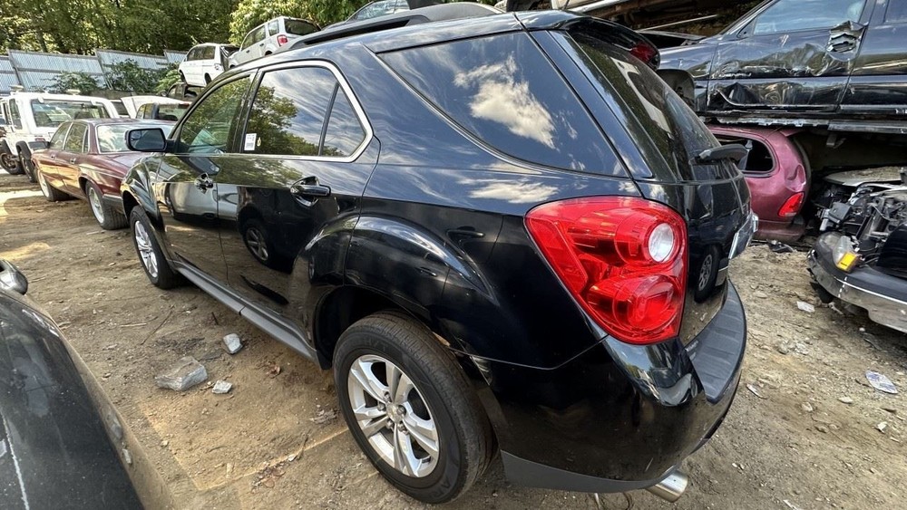 Fits 2013-2022 ENCORE Camera/ Projector Camera Rear View Iftgate Mounted OEM