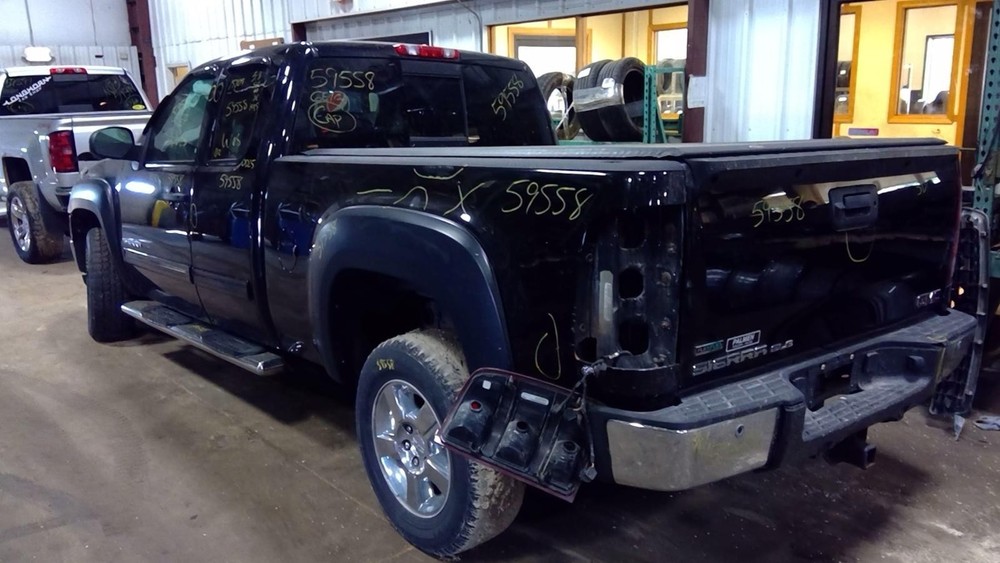 Used Telematics Interface Module fits: 2012 Gmc Sierra 1500 pickup Communication