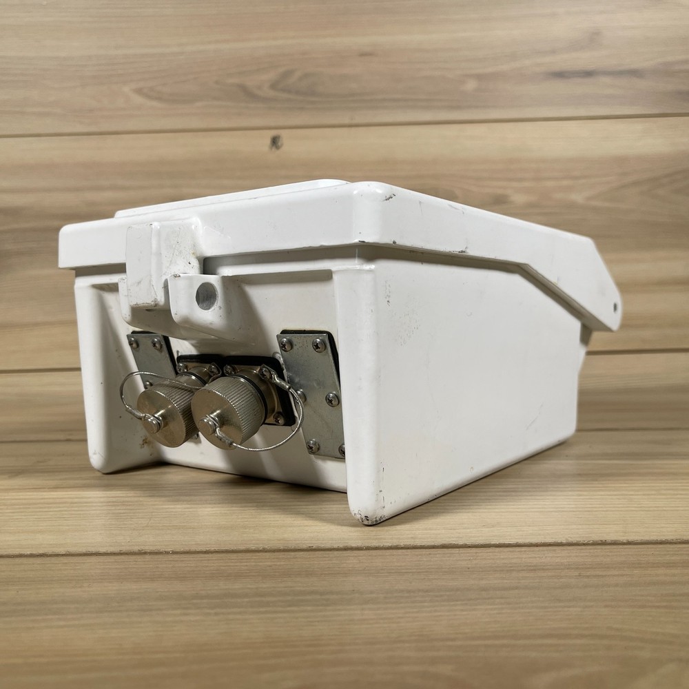 Jamar Technologies Trax III Plus Automatic Traffic Counter Recorder - White