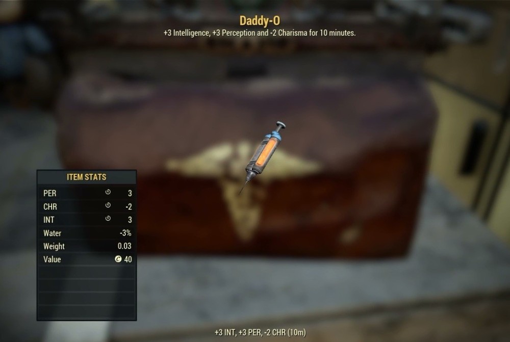 (Xbox) 200 Daddy-O