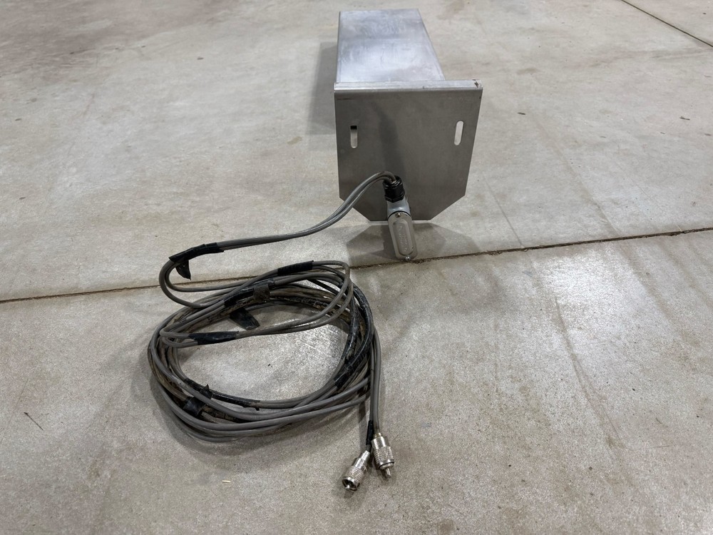 Sonicor Industrial Ultrasonic Cleaning System
